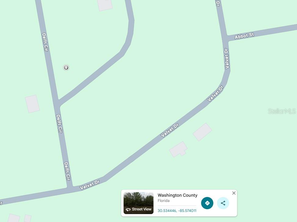 Lot 7, Unit 2, Blk 213 DELFT DR, CHIPLEY, FL, 32428