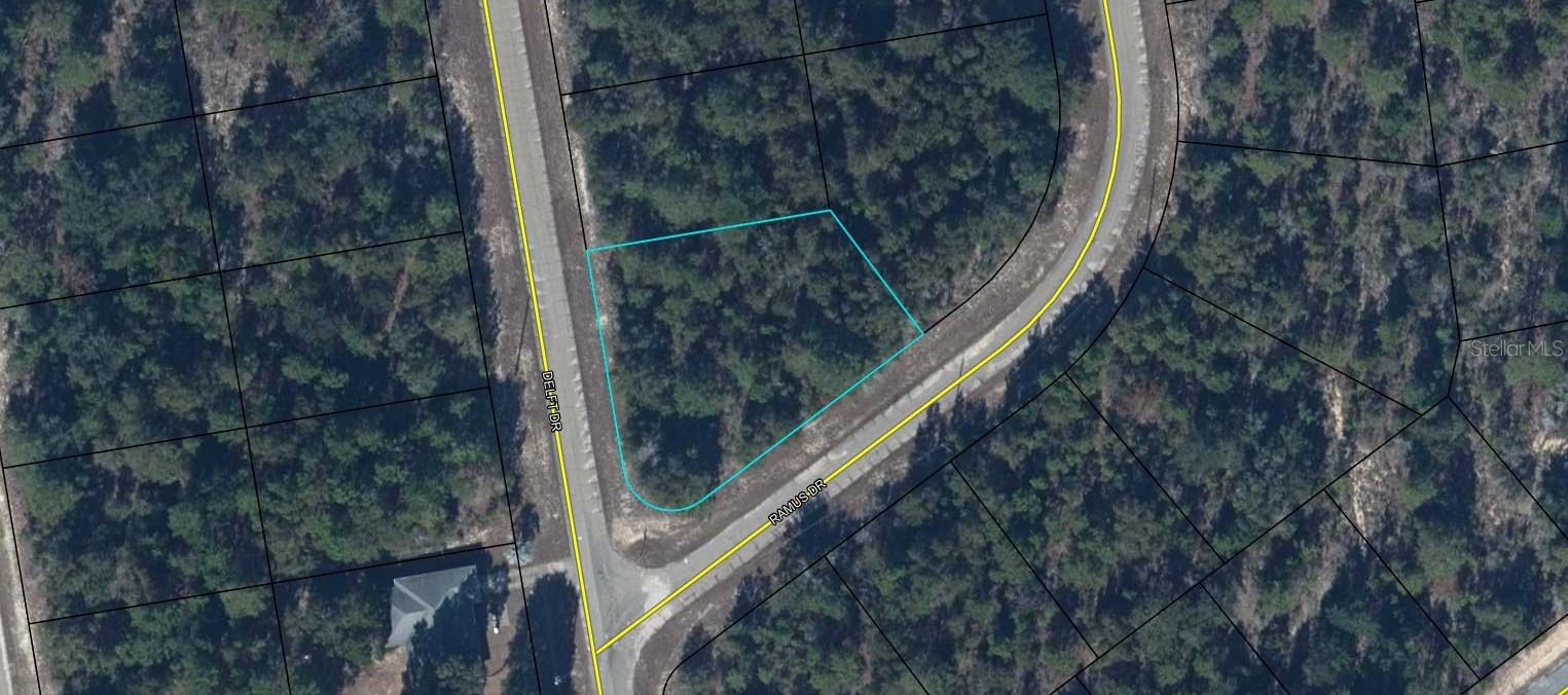Lot 7, Unit 2, Blk 213 DELFT DR, CHIPLEY, FL, 32428