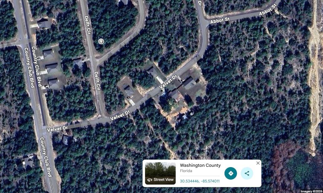 Lot 7, Unit 2, Blk 213 DELFT DR, CHIPLEY, FL, 32428