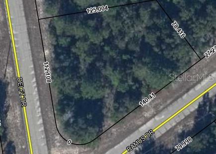 Lot 7, Unit 2, Blk 213 DELFT DR, CHIPLEY, FL, 32428