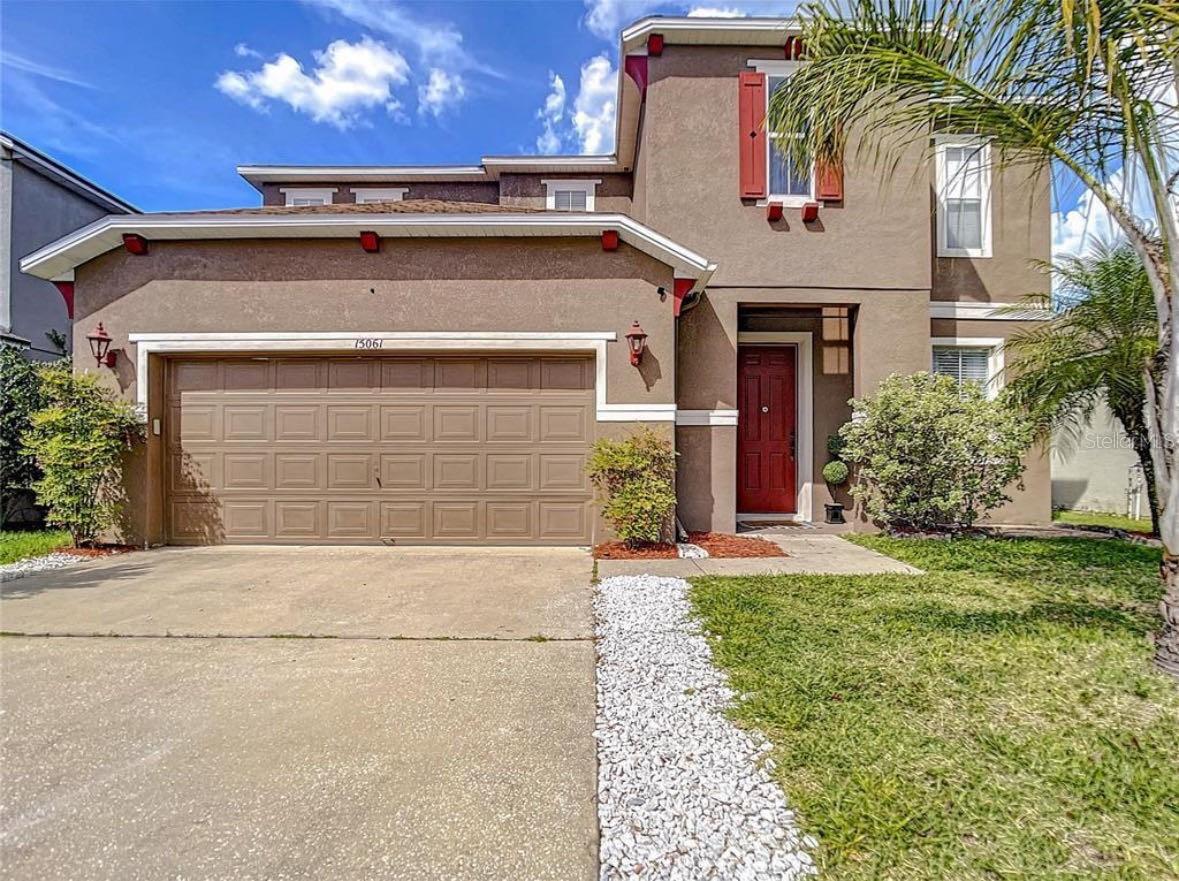 15061 PERDIDO DR, ORLANDO, FL, 32828