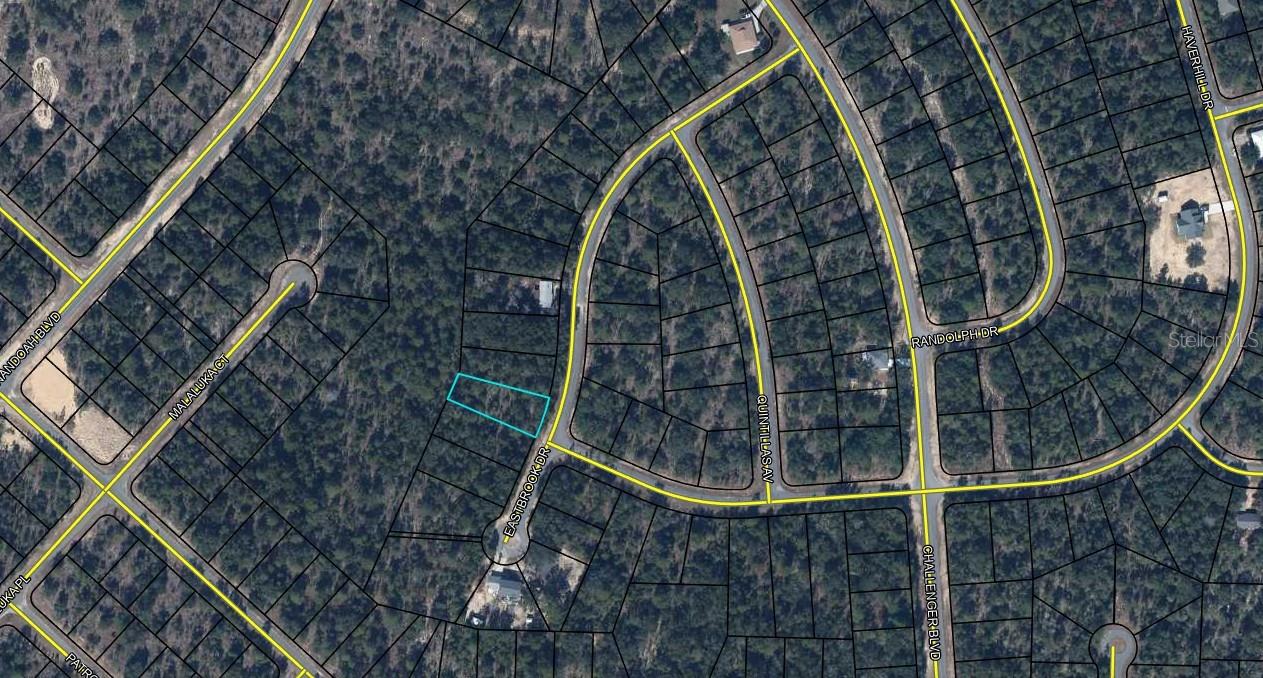 Lot 13, Unit 2, Blk 254 EASTBROOK DR, CHIPLEY, FL, 32428