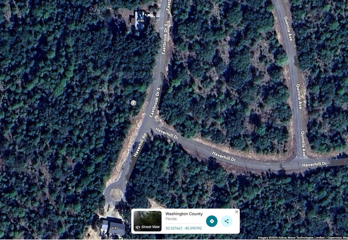 Lot 13, Unit 2, Blk 254 EASTBROOK DR, CHIPLEY, FL, 32428
