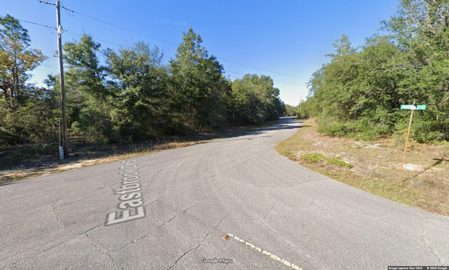 Lot 13, Unit 2, Blk 254 EASTBROOK DR, CHIPLEY, FL, 32428