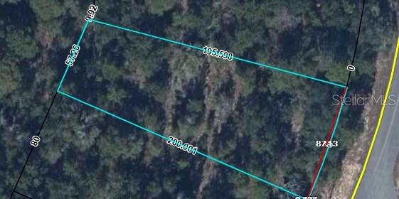 Lot 13, Unit 2, Blk 254 EASTBROOK DR, CHIPLEY, FL, 32428