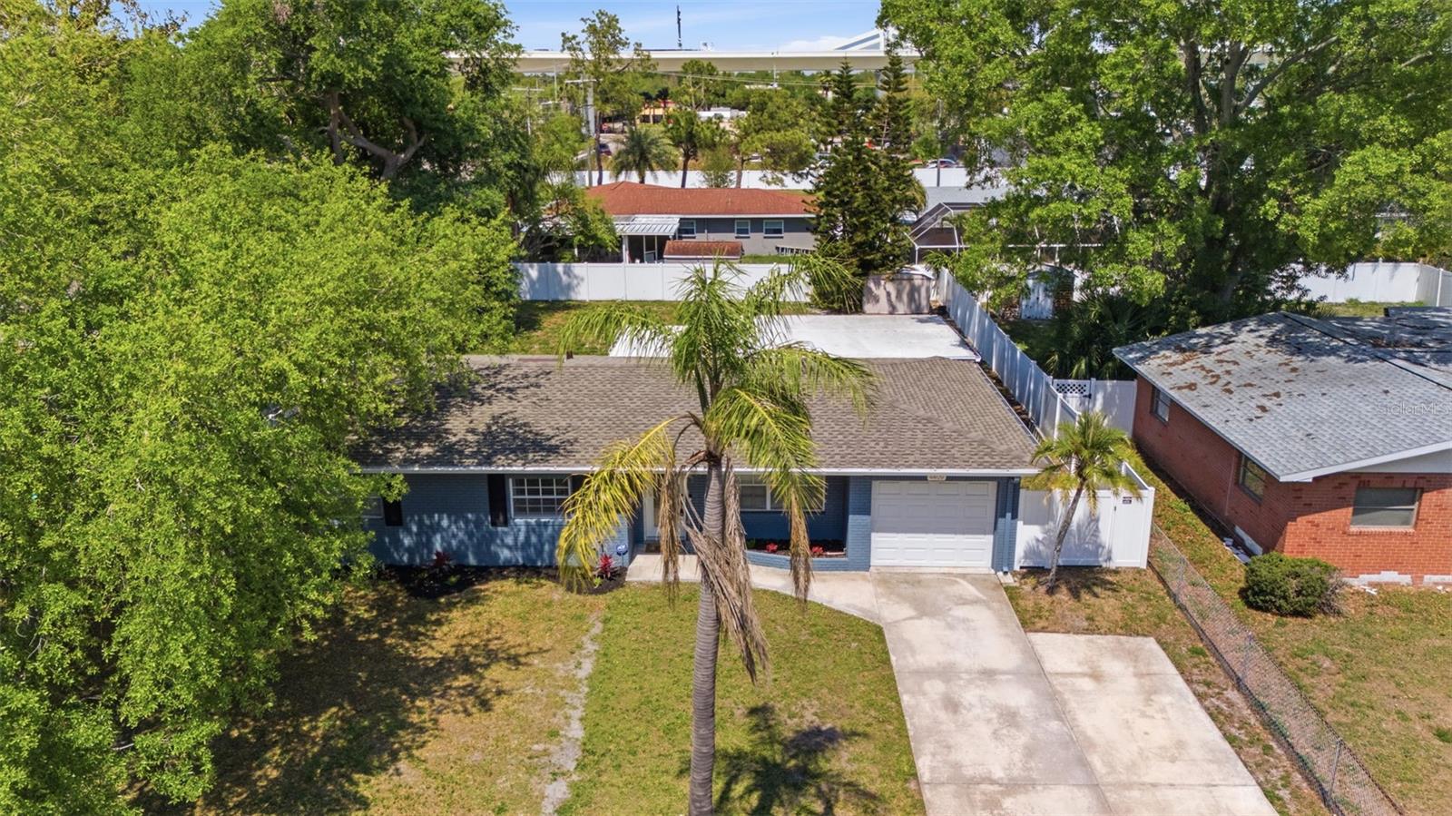 4409 W PAUL AVE, TAMPA, FL, 33611
