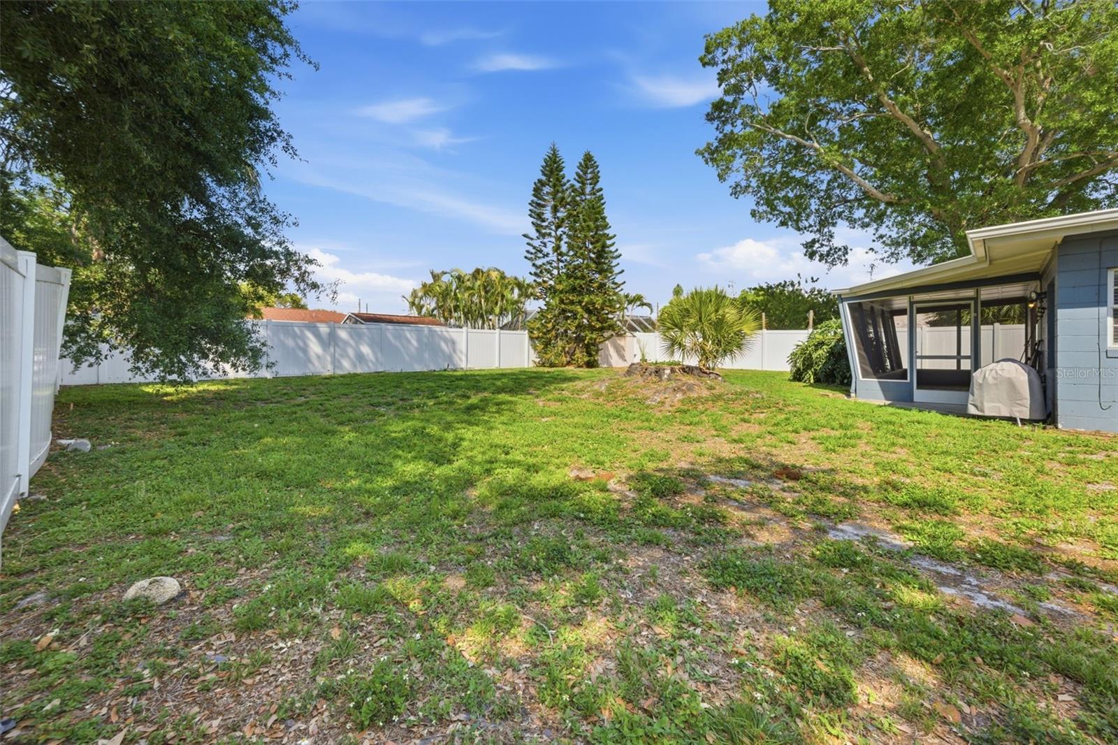 4409 W PAUL AVE, TAMPA, FL, 33611