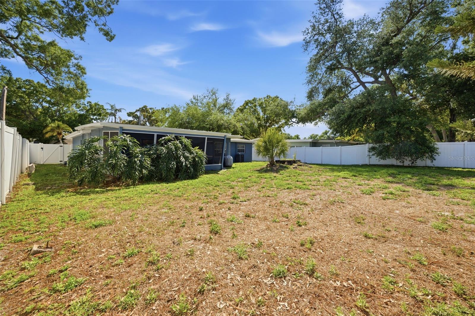 4409 W PAUL AVE, TAMPA, FL, 33611