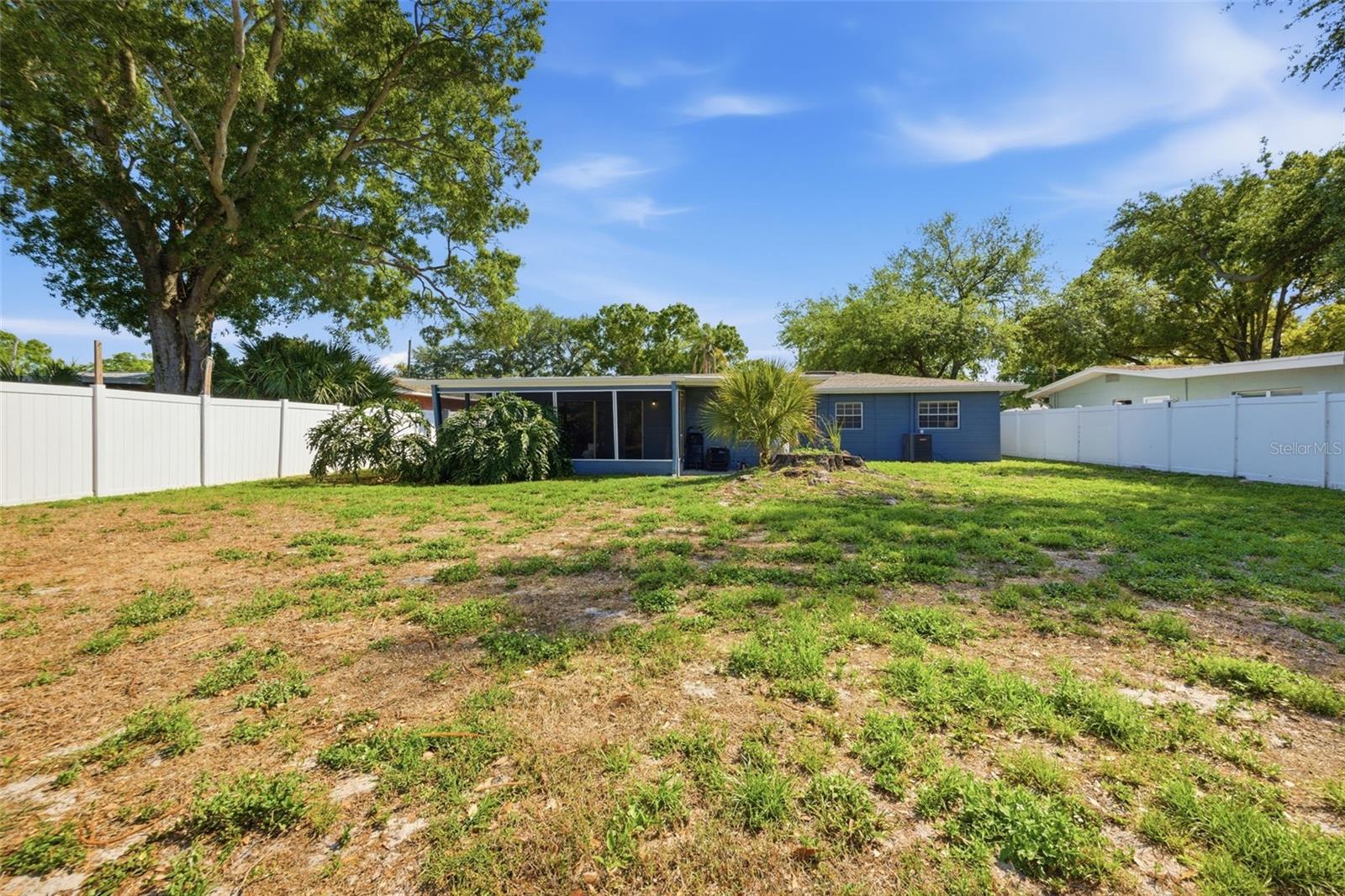 4409 W PAUL AVE, TAMPA, FL, 33611