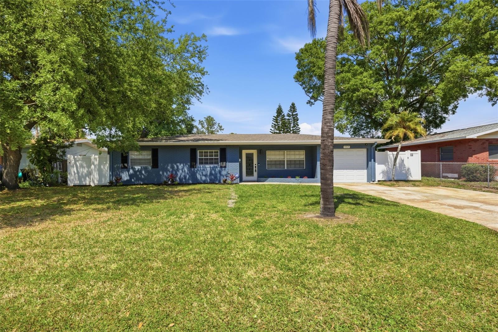 4409 W PAUL AVE, TAMPA, FL, 33611