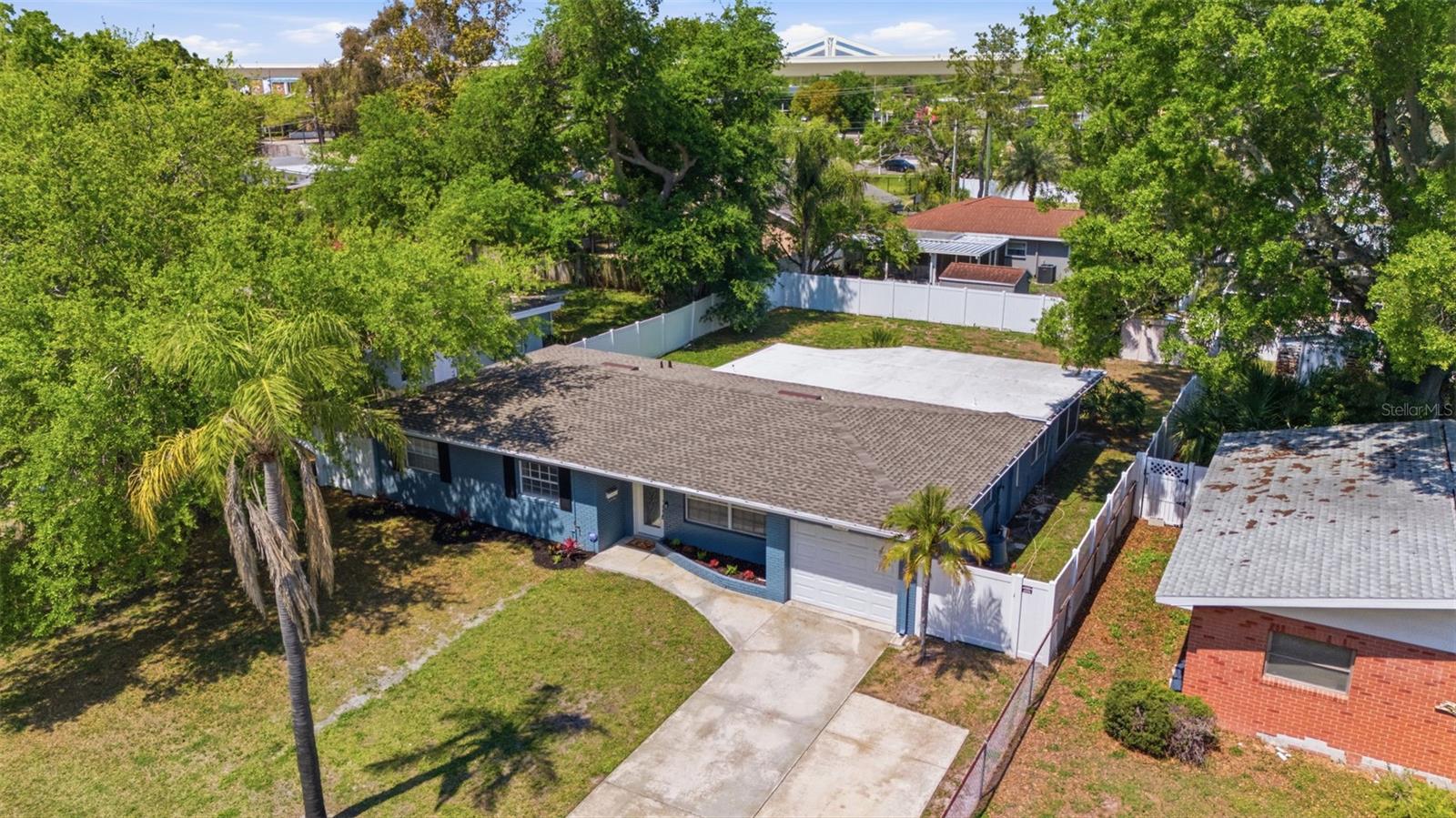 4409 W PAUL AVE, TAMPA, FL, 33611