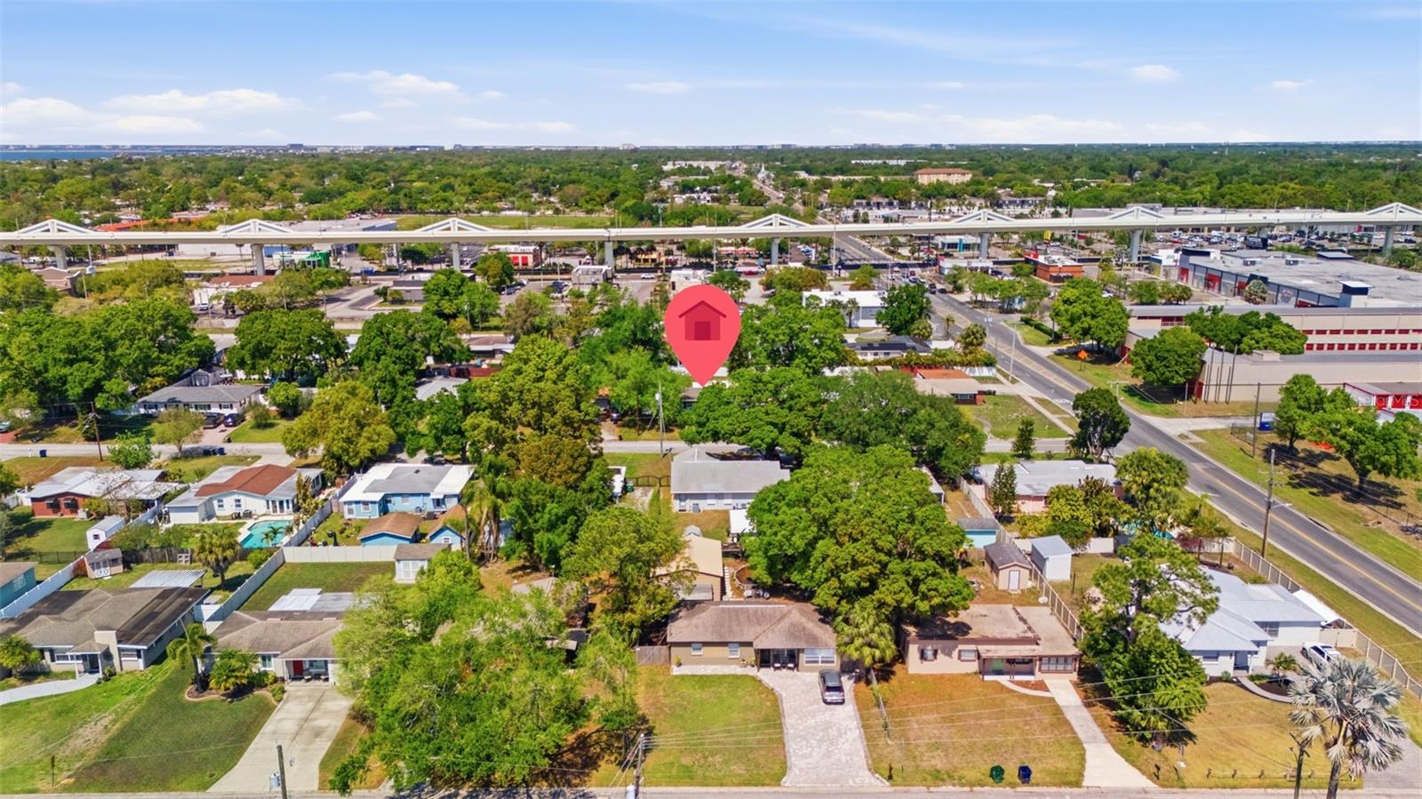 4409 W PAUL AVE, TAMPA, FL, 33611
