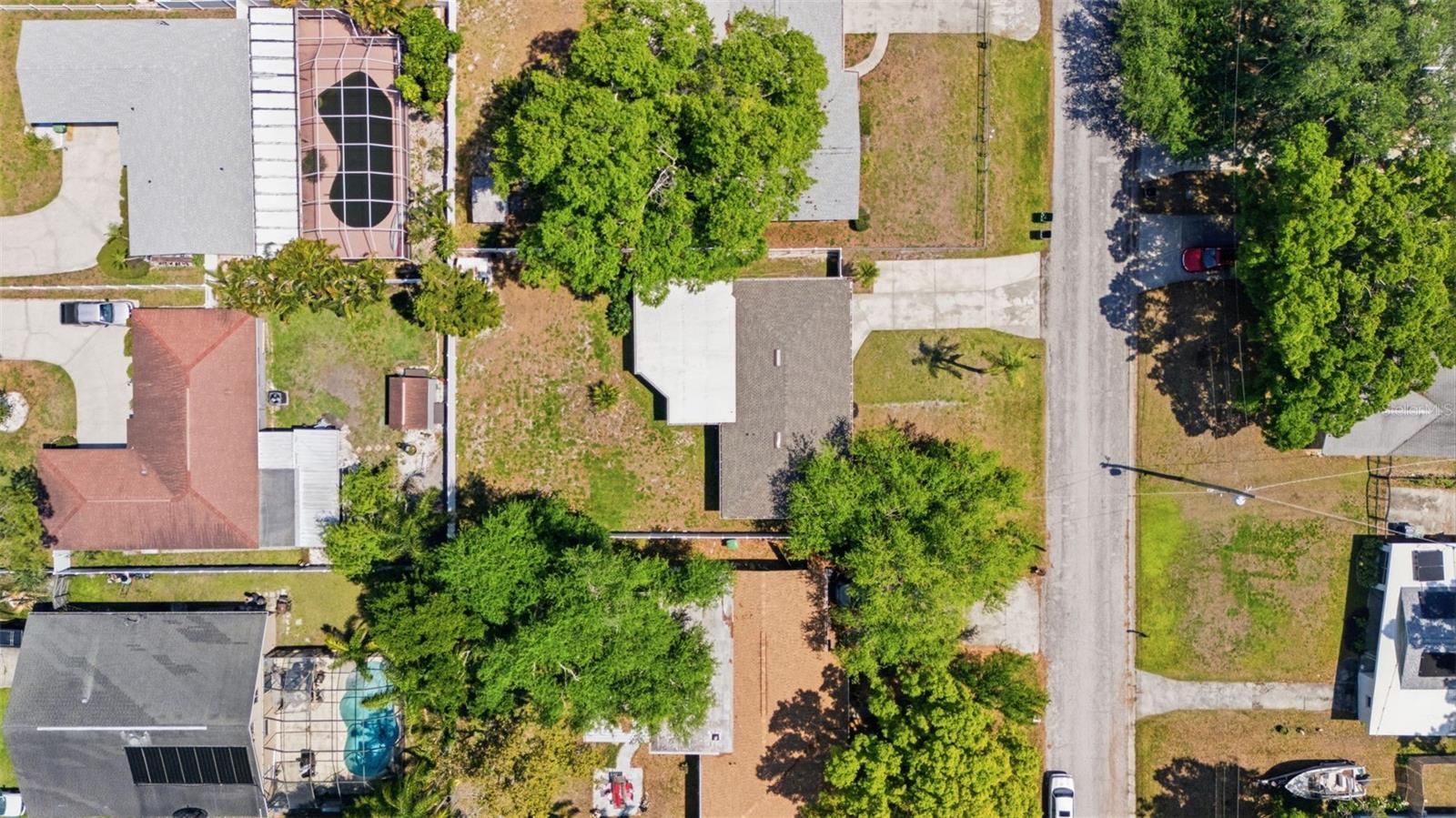 4409 W PAUL AVE, TAMPA, FL, 33611