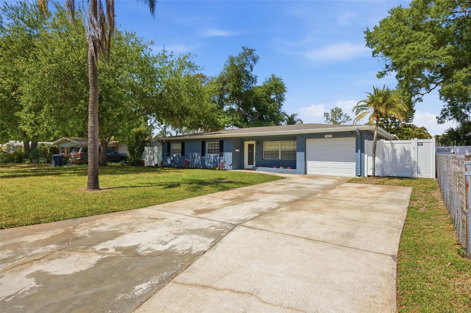 4409 W PAUL AVE, TAMPA, FL, 33611