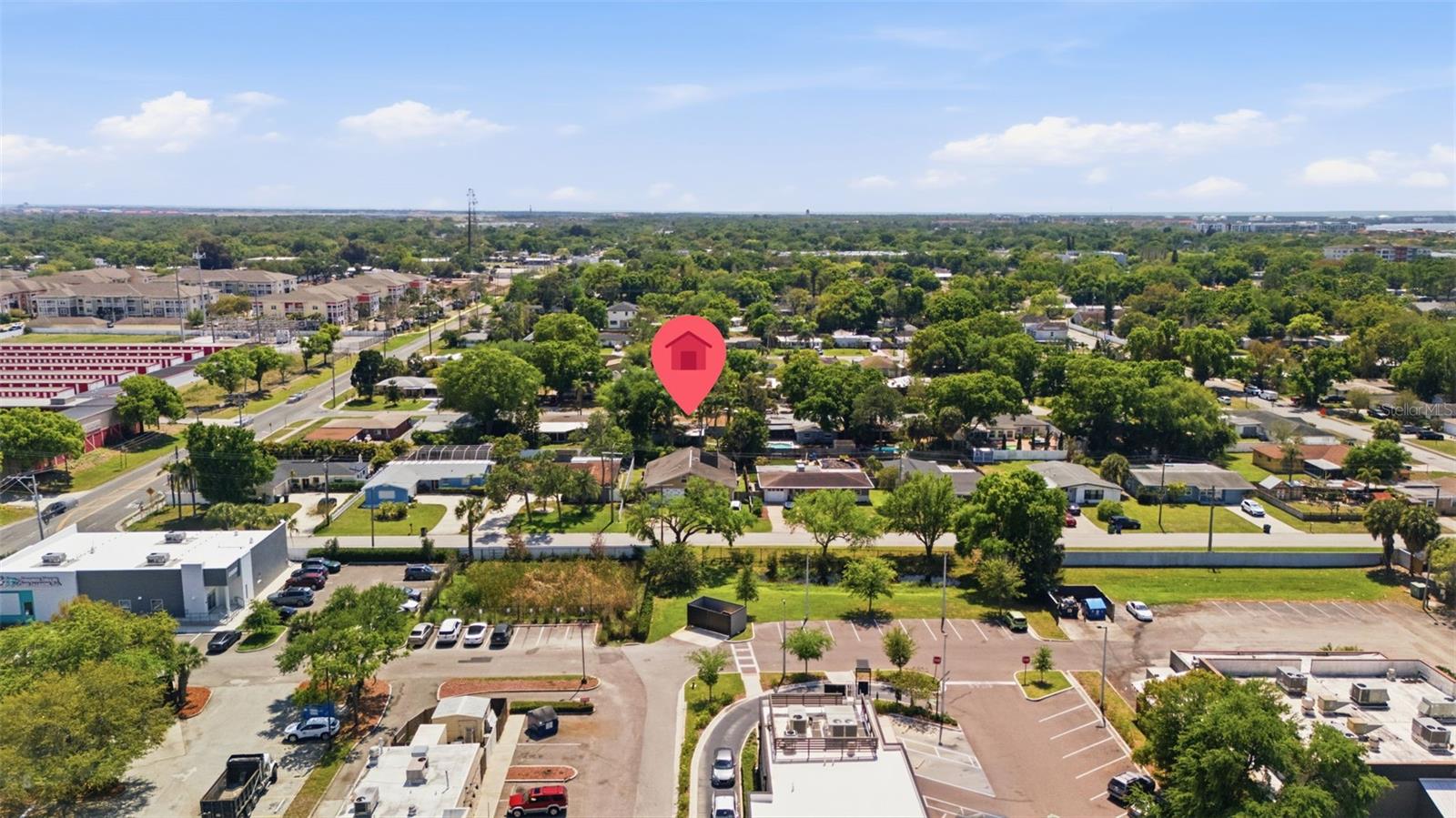 4409 W PAUL AVE, TAMPA, FL, 33611