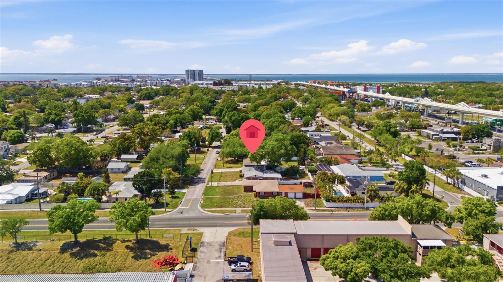 4409 W PAUL AVE, TAMPA, FL, 33611