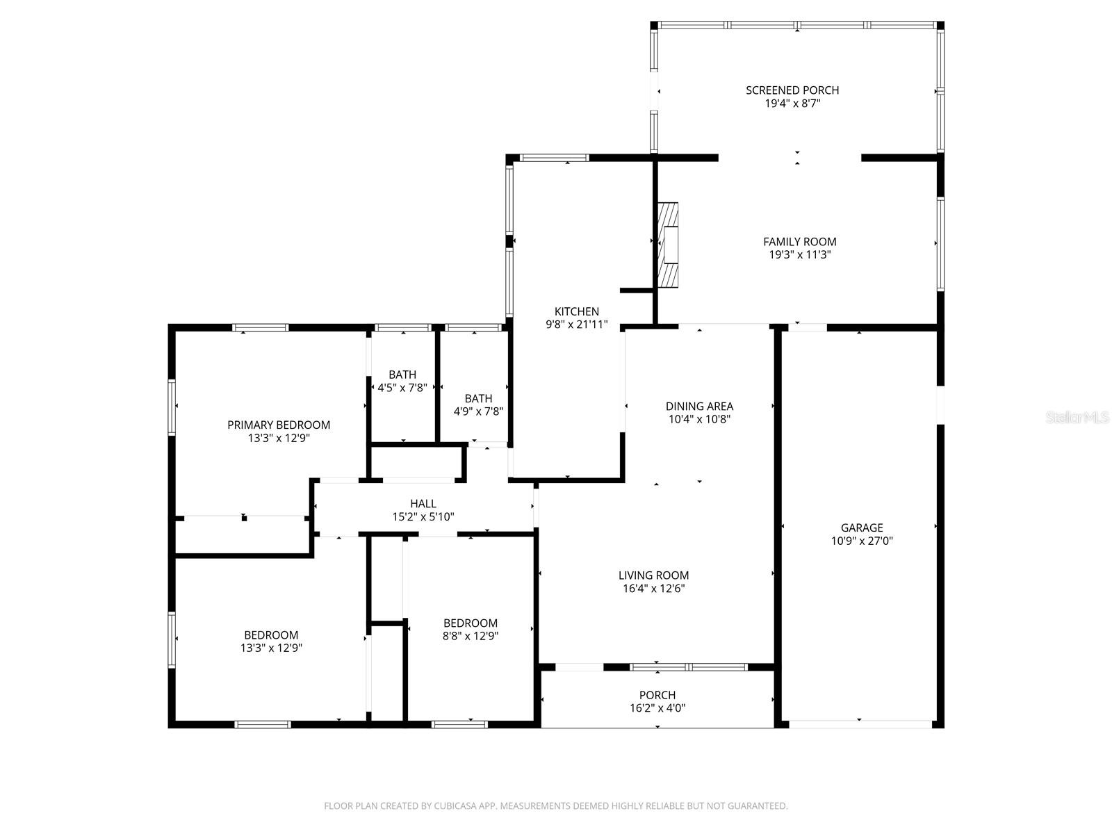 4409 W PAUL AVE, TAMPA, FL, 33611