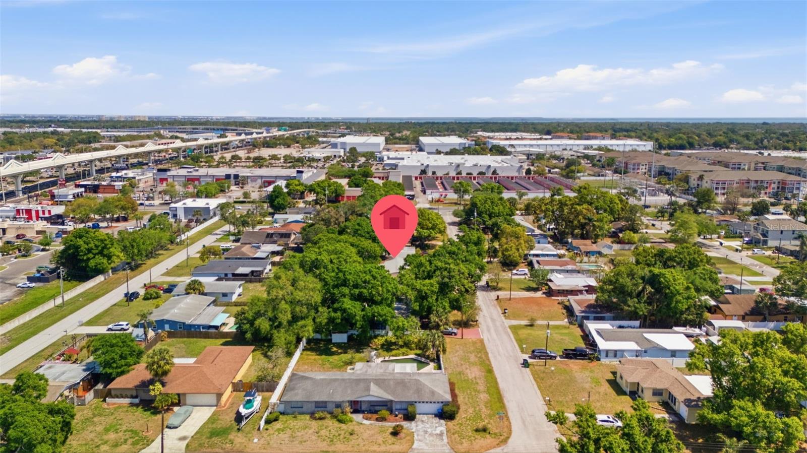 4409 W PAUL AVE, TAMPA, FL, 33611
