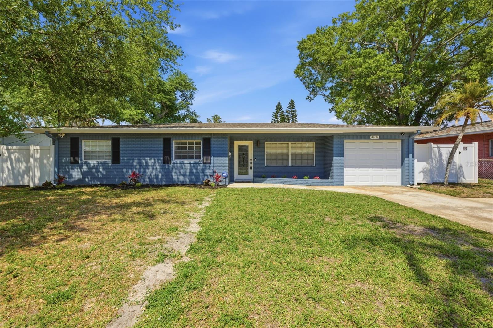 4409 W PAUL AVE, TAMPA, FL, 33611