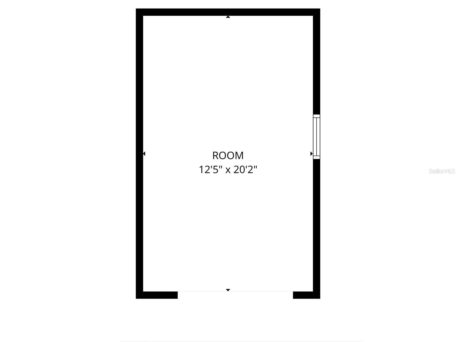 14447 MARK DR, LARGO, FL, 33774