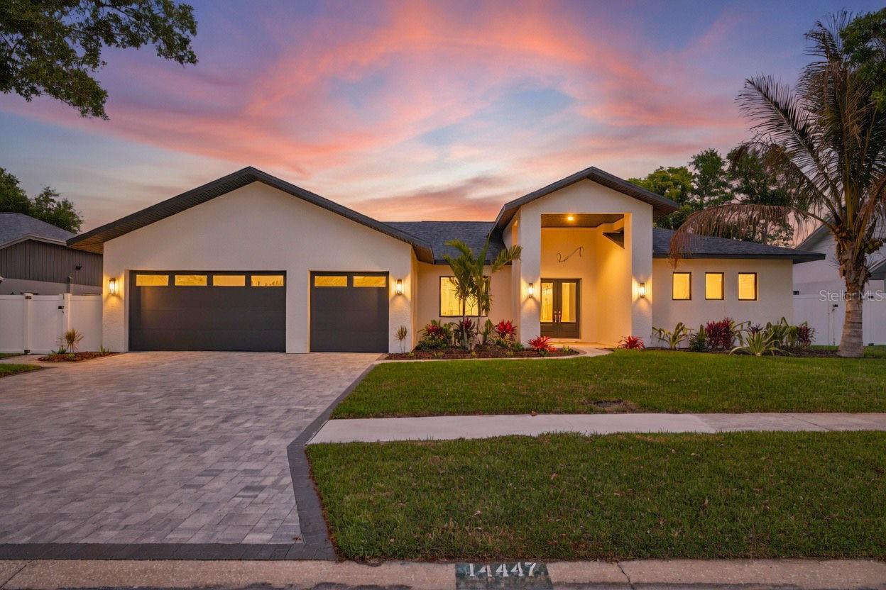 14447 MARK DR, LARGO, FL, 33774