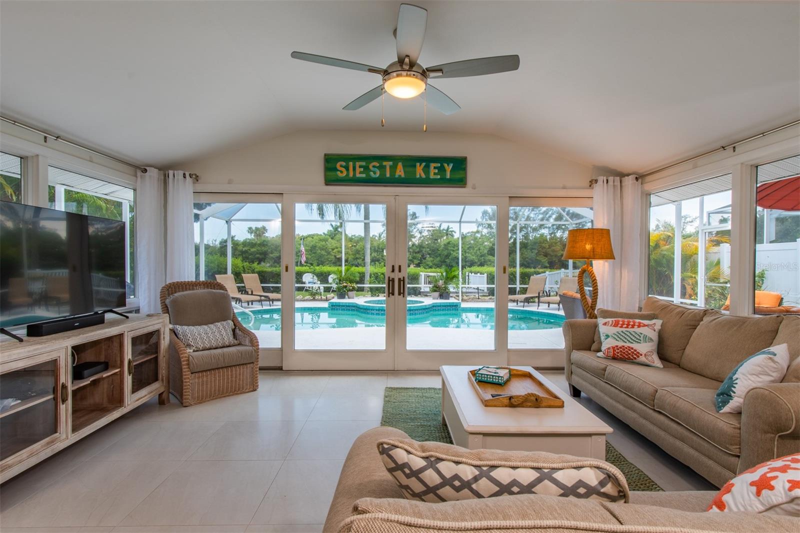 8302 MIDNIGHT PASS RD, SARASOTA, FL, 34242