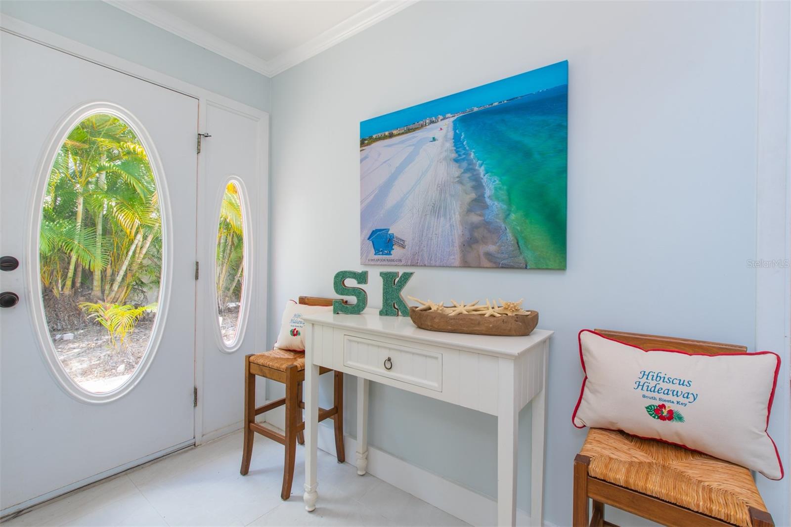 8302 MIDNIGHT PASS RD, SARASOTA, FL, 34242