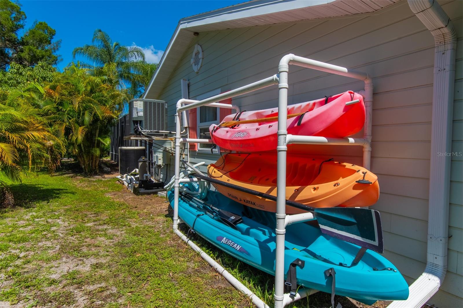 8302 MIDNIGHT PASS RD, SARASOTA, FL, 34242