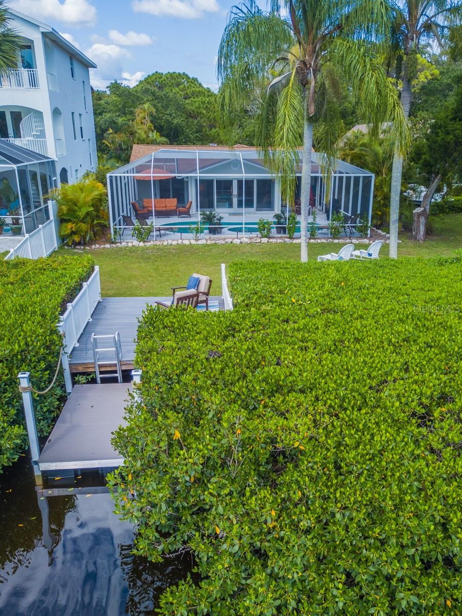 8302 MIDNIGHT PASS RD, SARASOTA, FL, 34242