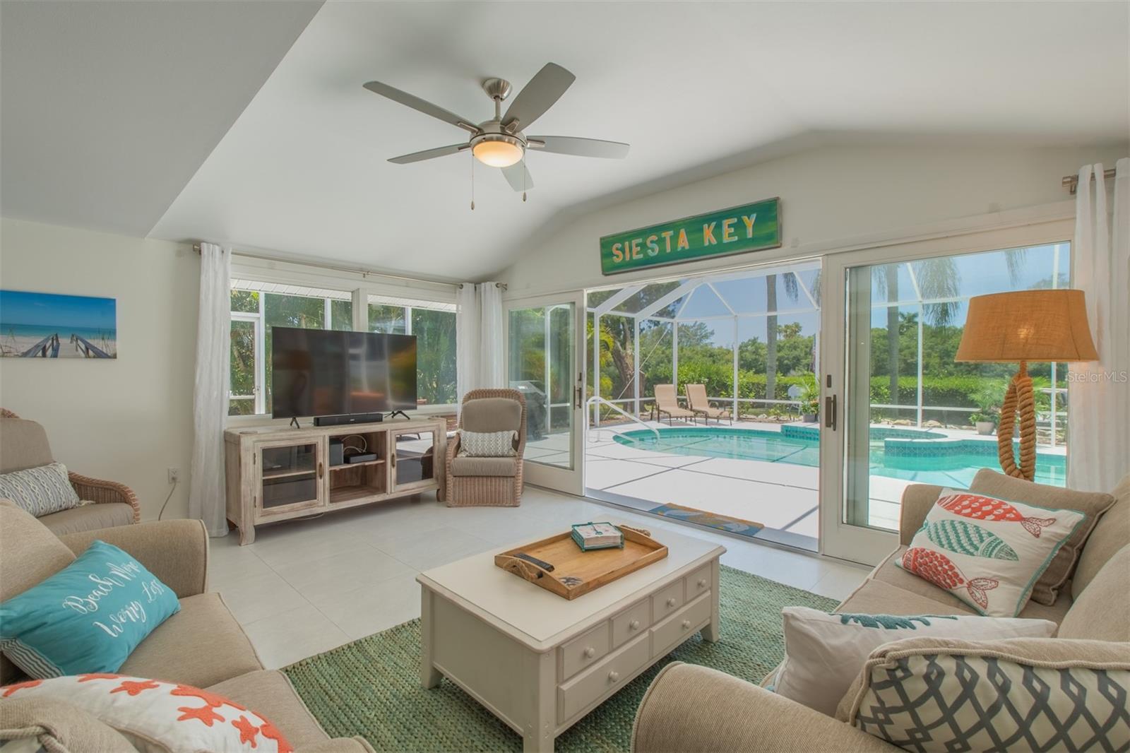8302 MIDNIGHT PASS RD, SARASOTA, FL, 34242