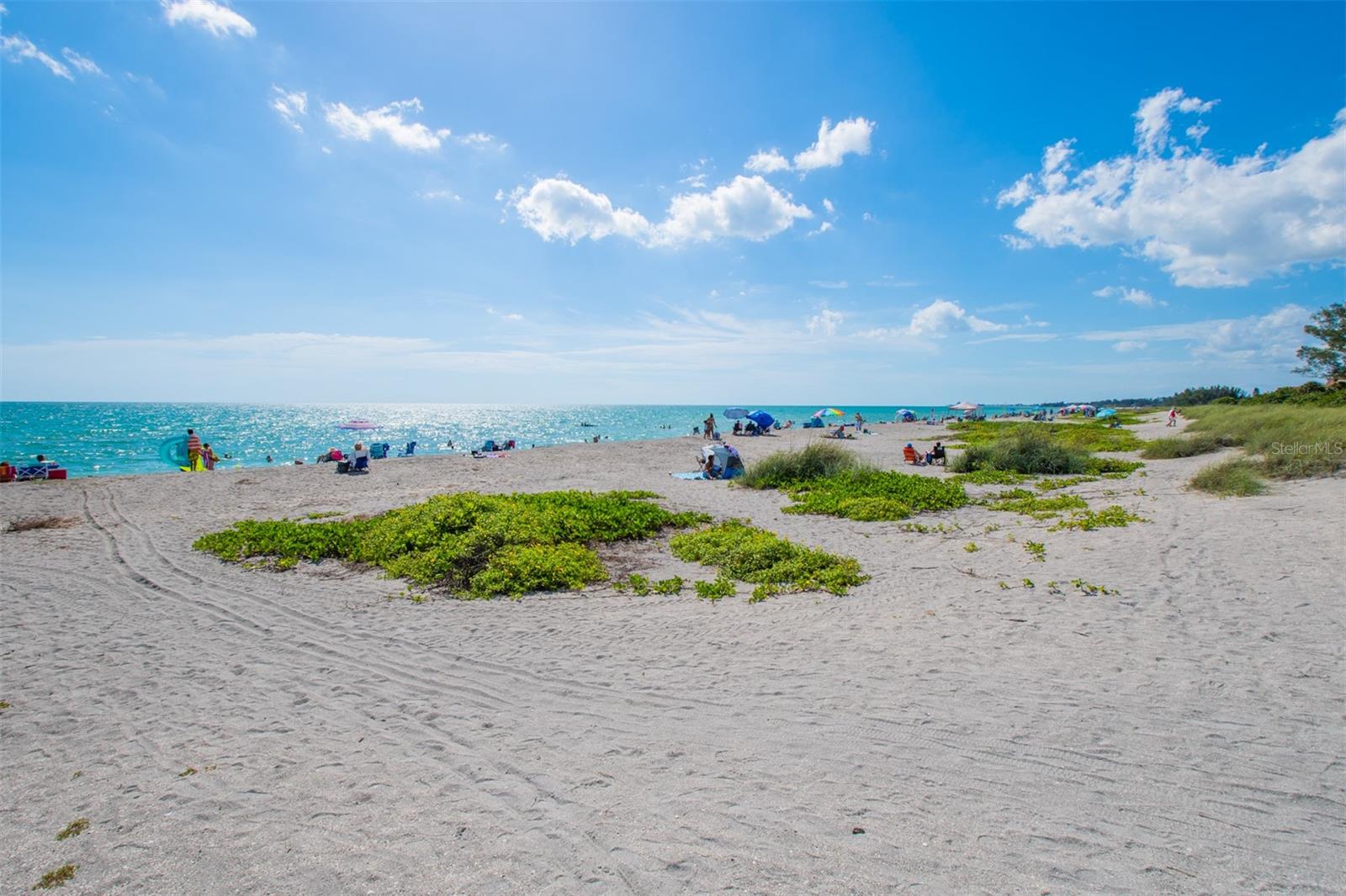 8302 MIDNIGHT PASS RD, SARASOTA, FL, 34242