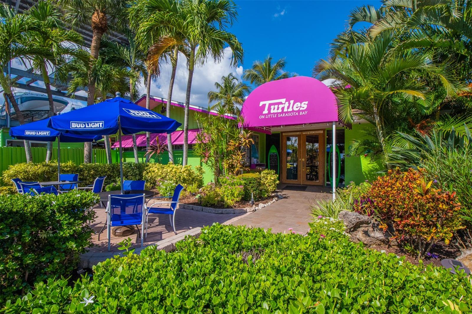 8302 MIDNIGHT PASS RD, SARASOTA, FL, 34242