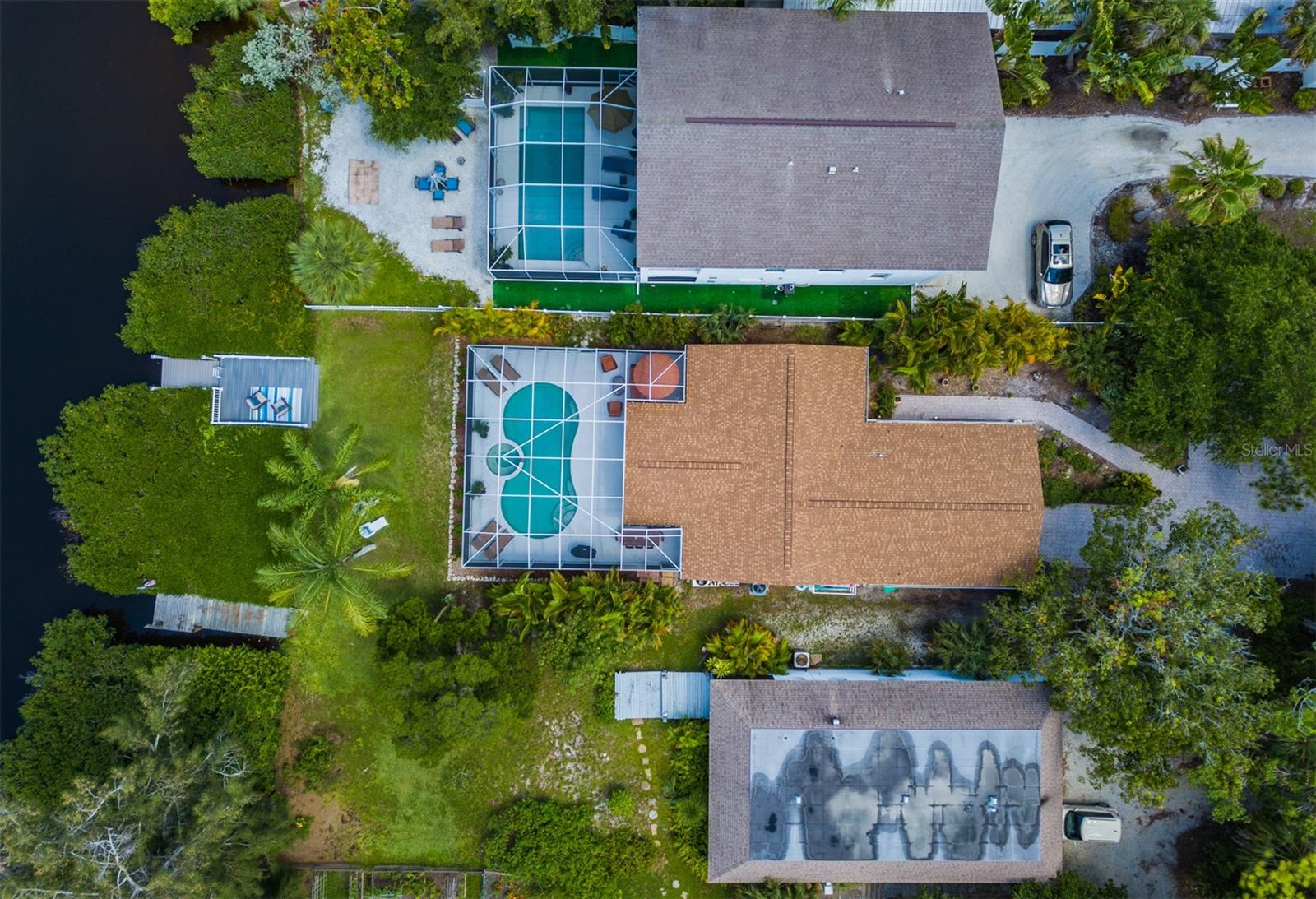 8302 MIDNIGHT PASS RD, SARASOTA, FL, 34242