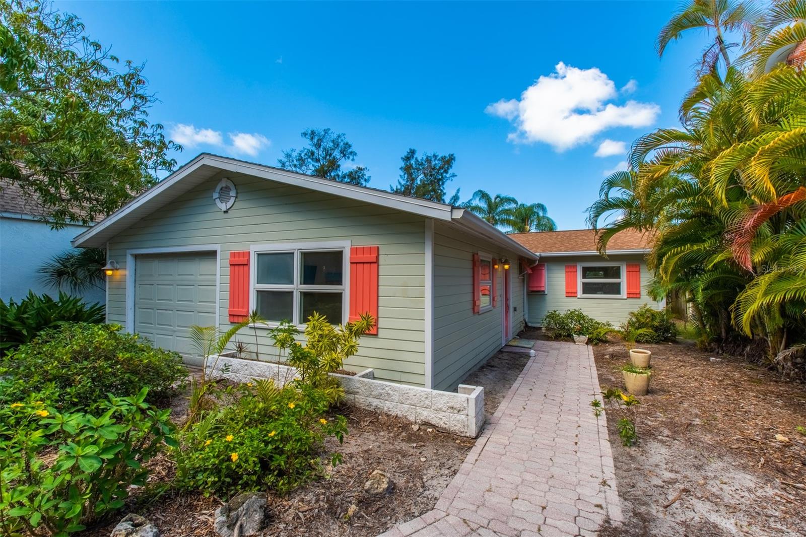 8302 MIDNIGHT PASS RD, SARASOTA, FL, 34242