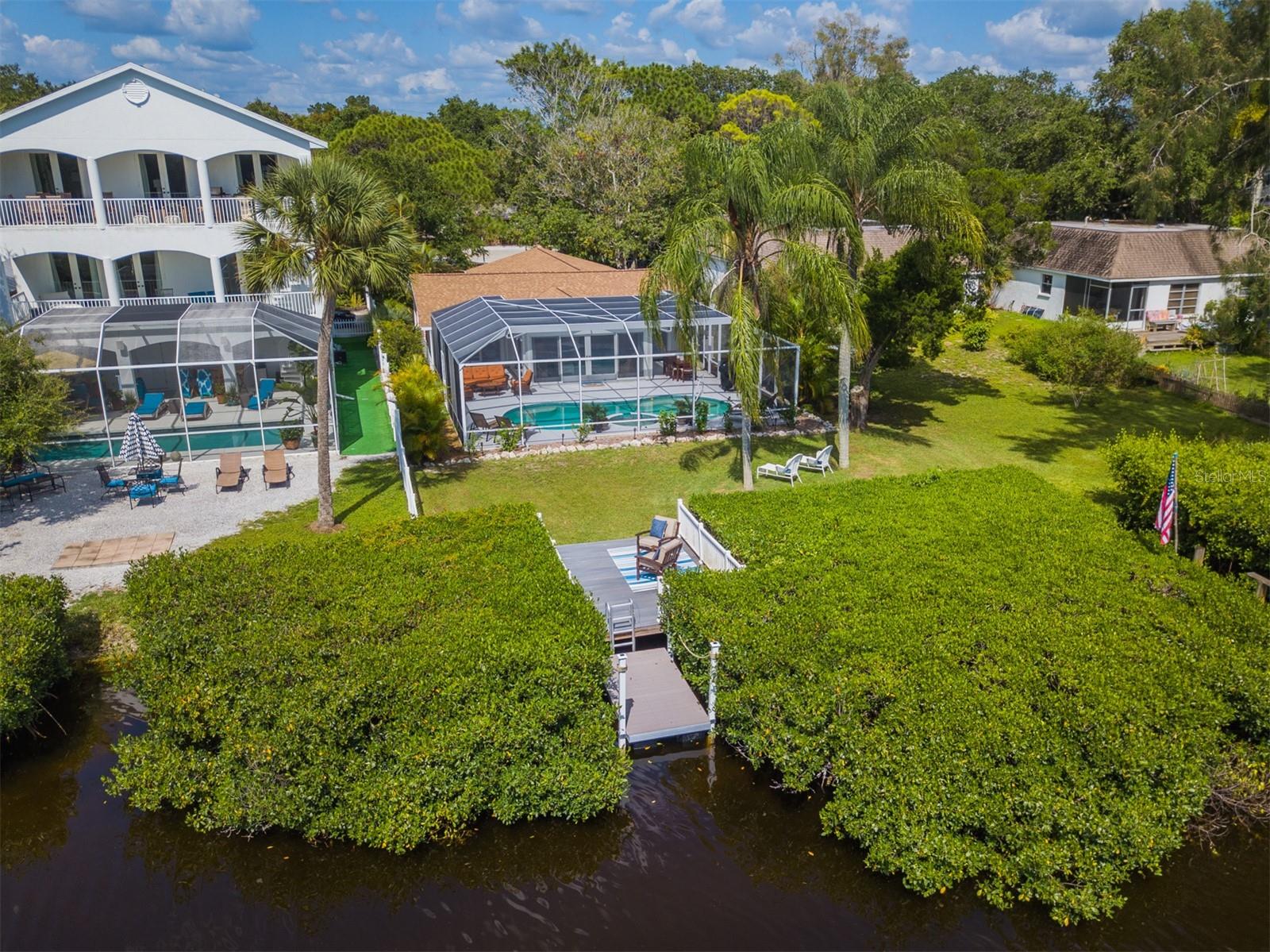 8302 MIDNIGHT PASS RD, SARASOTA, FL, 34242