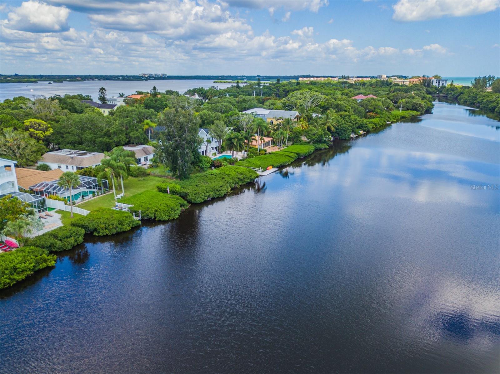 8302 MIDNIGHT PASS RD, SARASOTA, FL, 34242