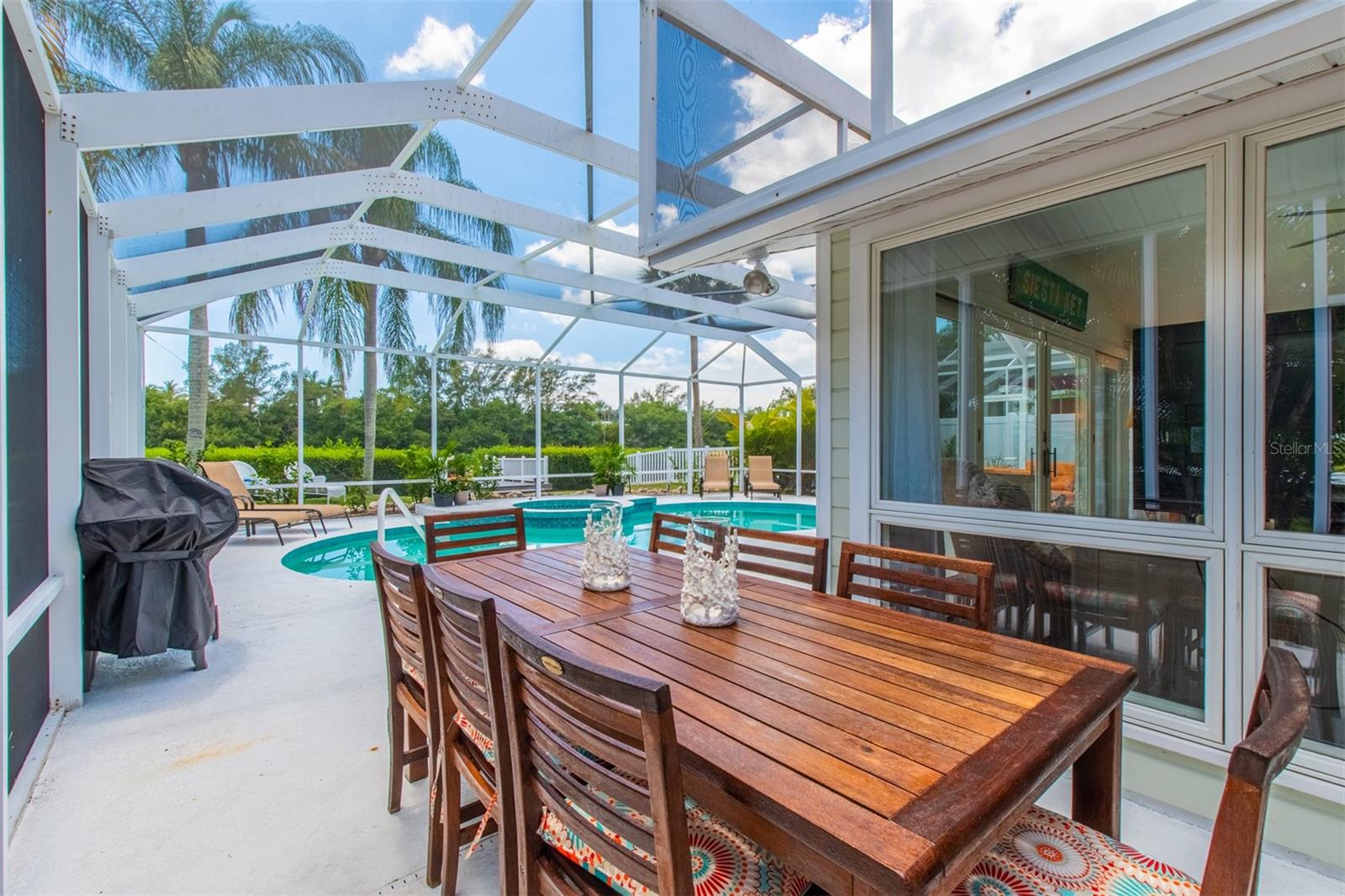 8302 MIDNIGHT PASS RD, SARASOTA, FL, 34242