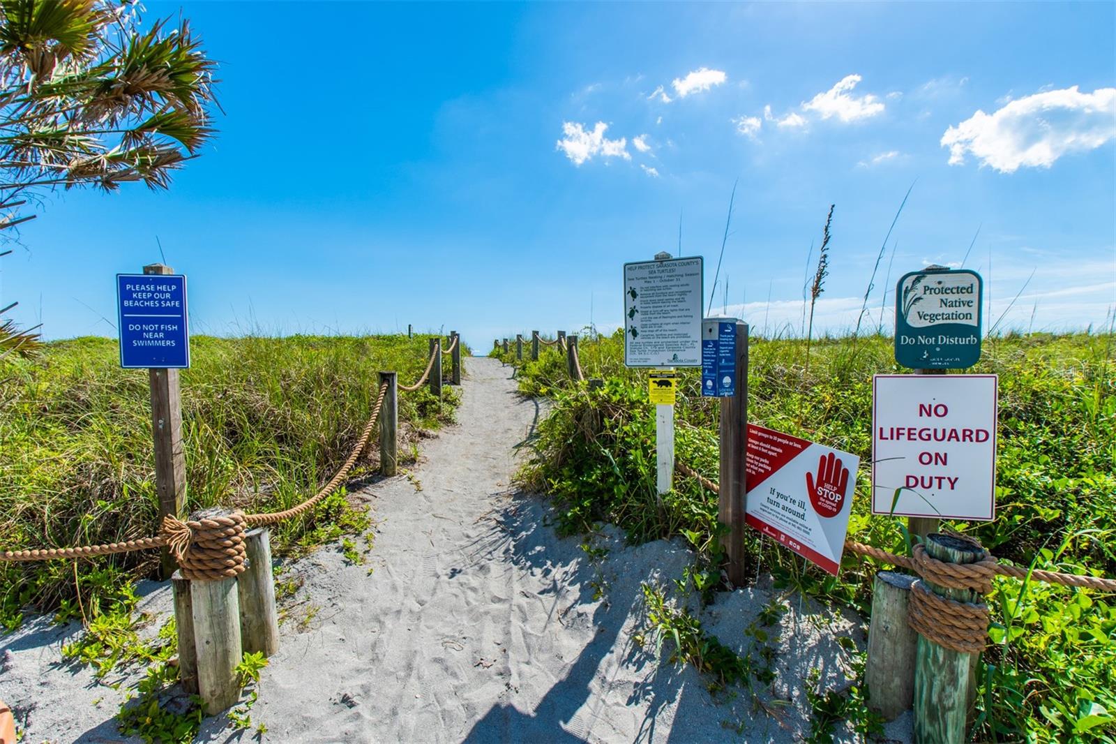 8302 MIDNIGHT PASS RD, SARASOTA, FL, 34242