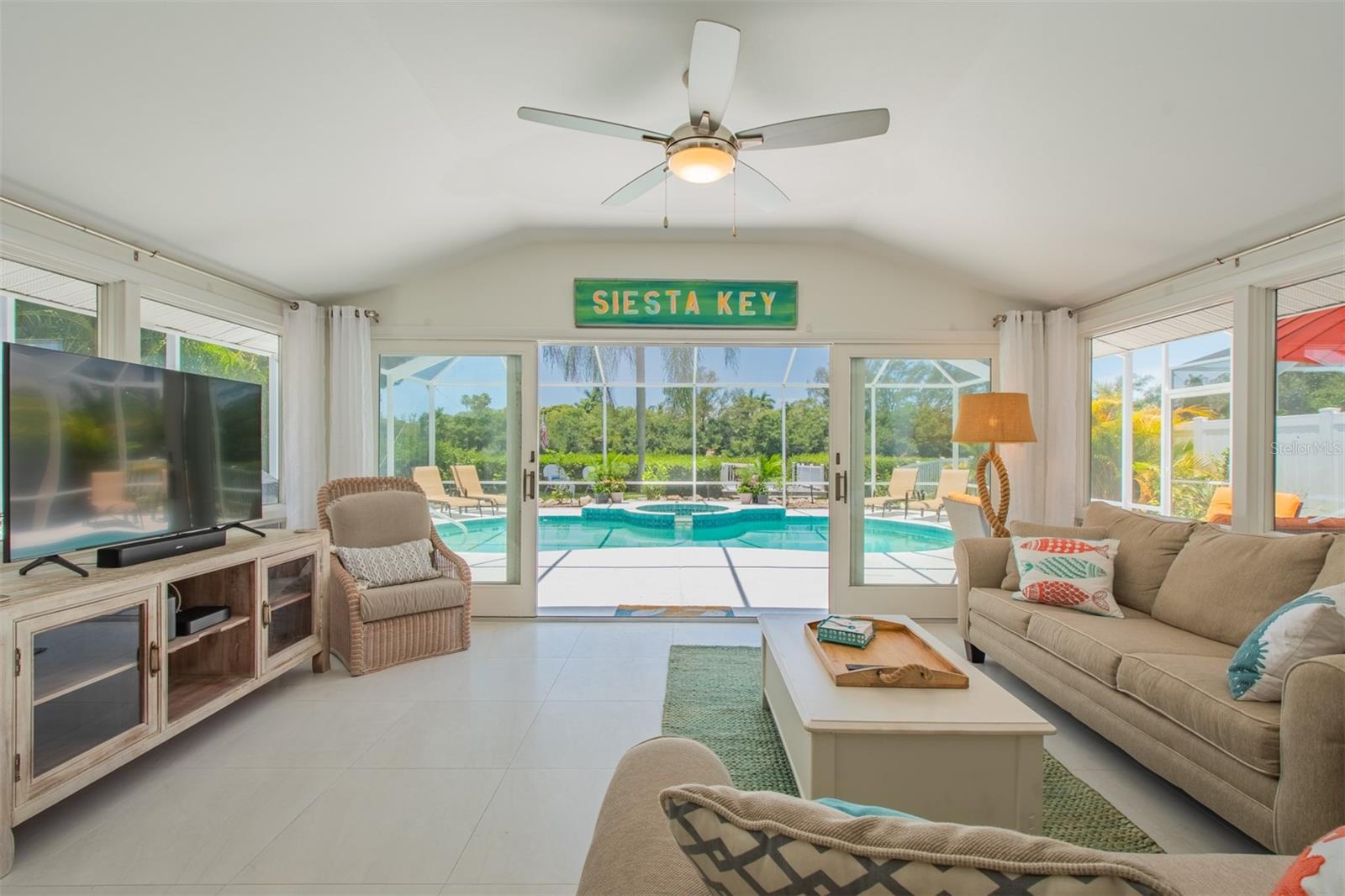 8302 MIDNIGHT PASS RD, SARASOTA, FL, 34242