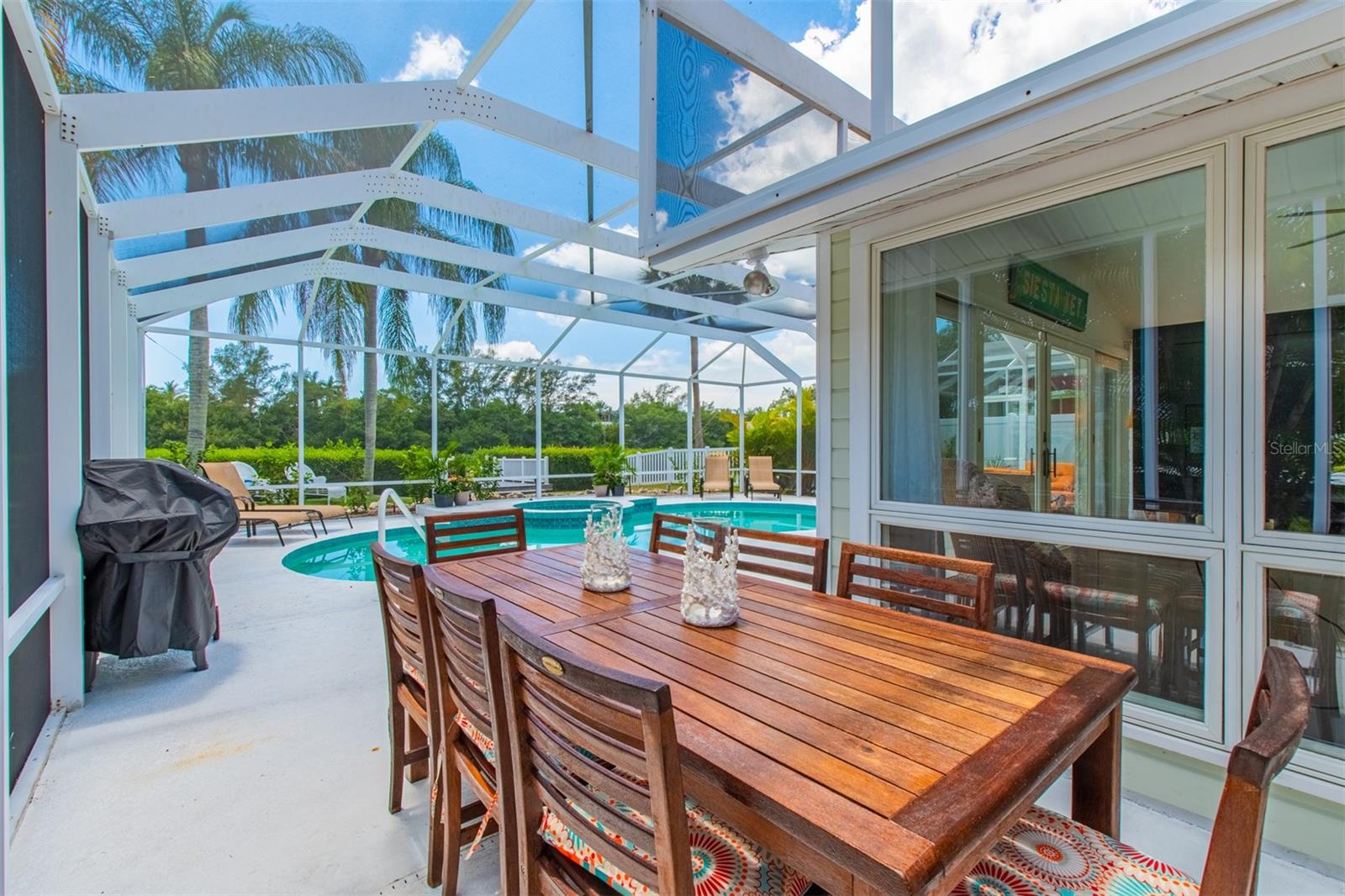 8302 MIDNIGHT PASS RD, SARASOTA, FL, 34242
