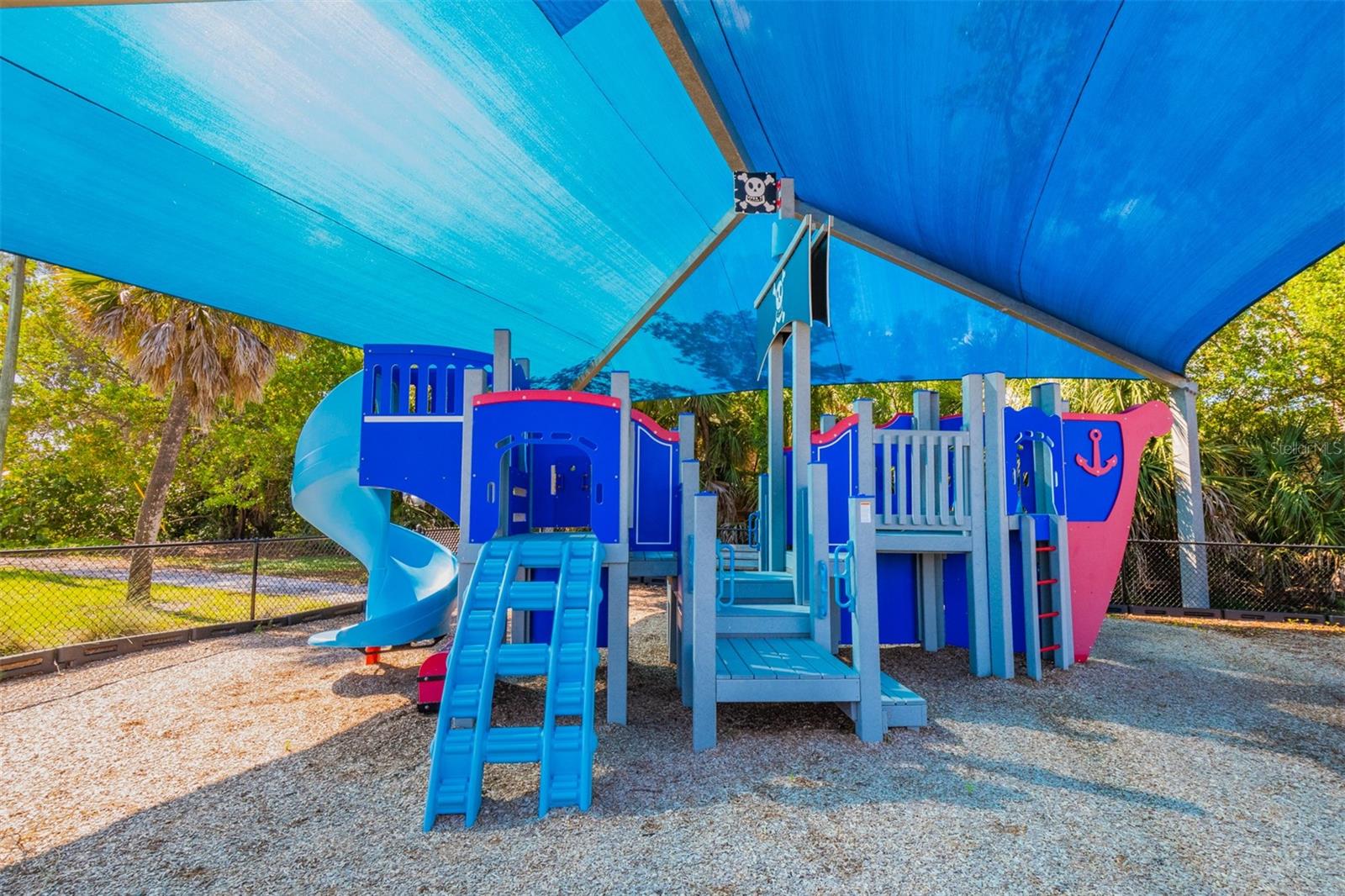 8302 MIDNIGHT PASS RD, SARASOTA, FL, 34242