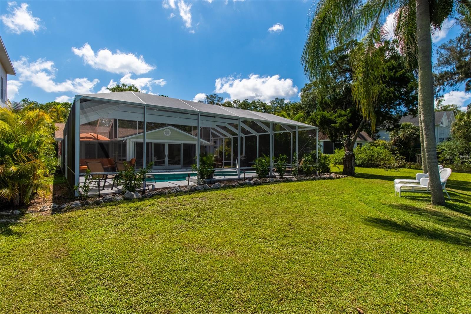 8302 MIDNIGHT PASS RD, SARASOTA, FL, 34242