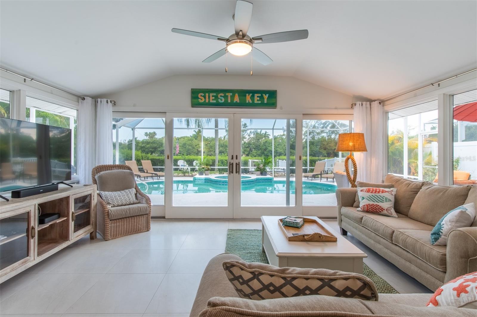8302 MIDNIGHT PASS RD, SARASOTA, FL, 34242