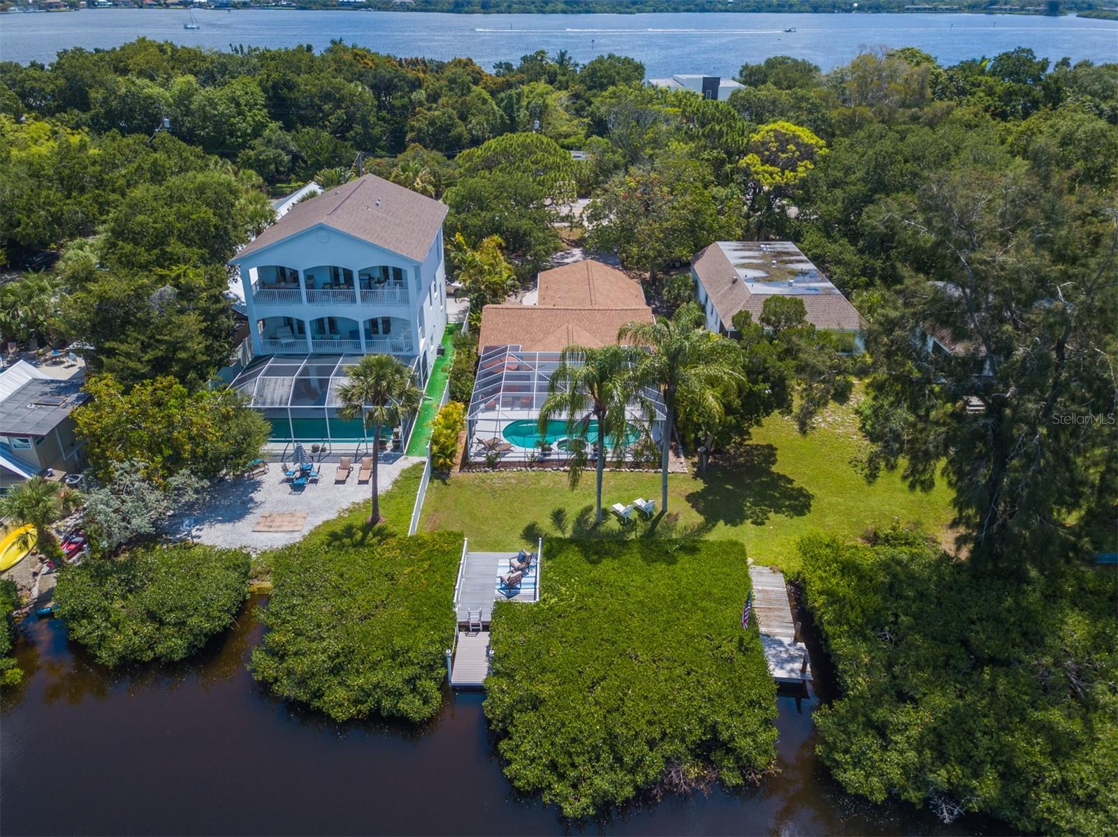 8302 MIDNIGHT PASS RD, SARASOTA, FL, 34242
