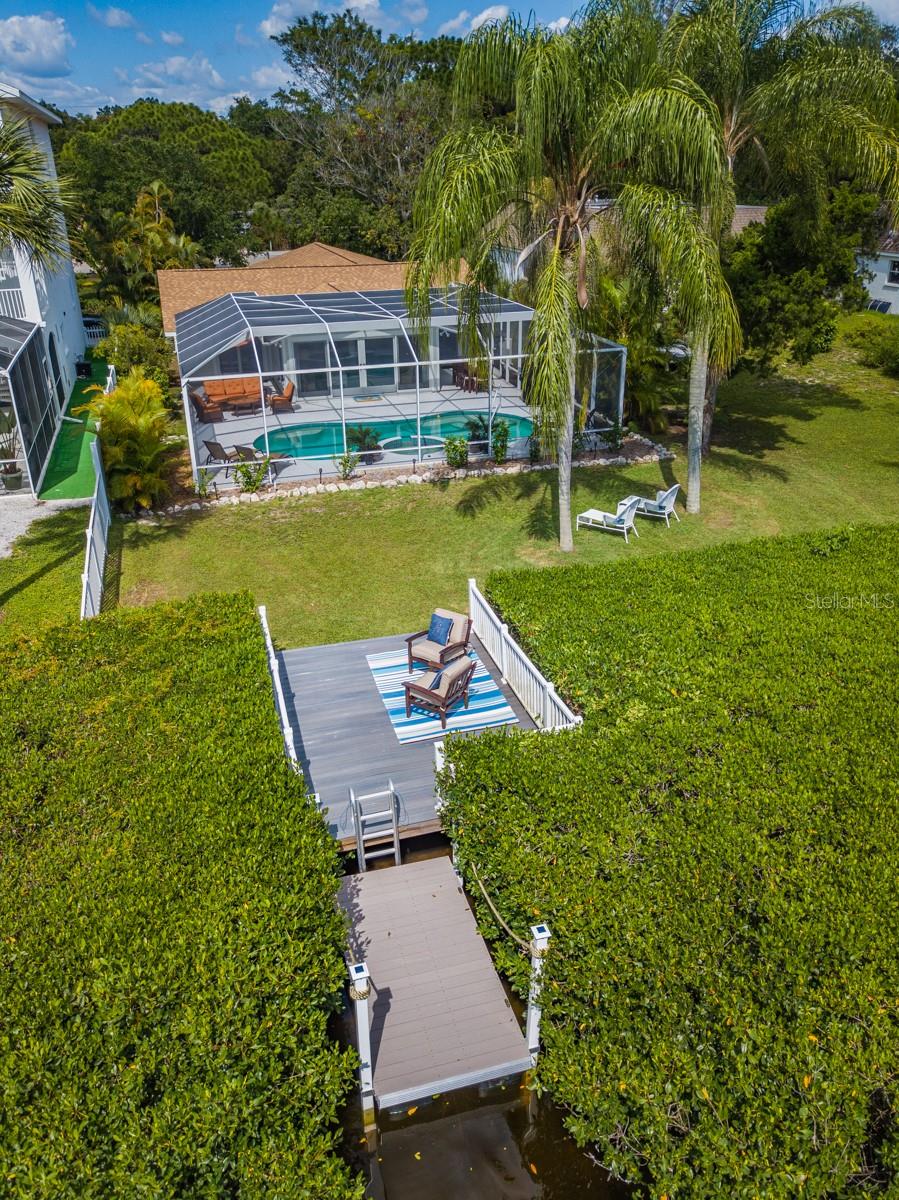 8302 MIDNIGHT PASS RD, SARASOTA, FL, 34242