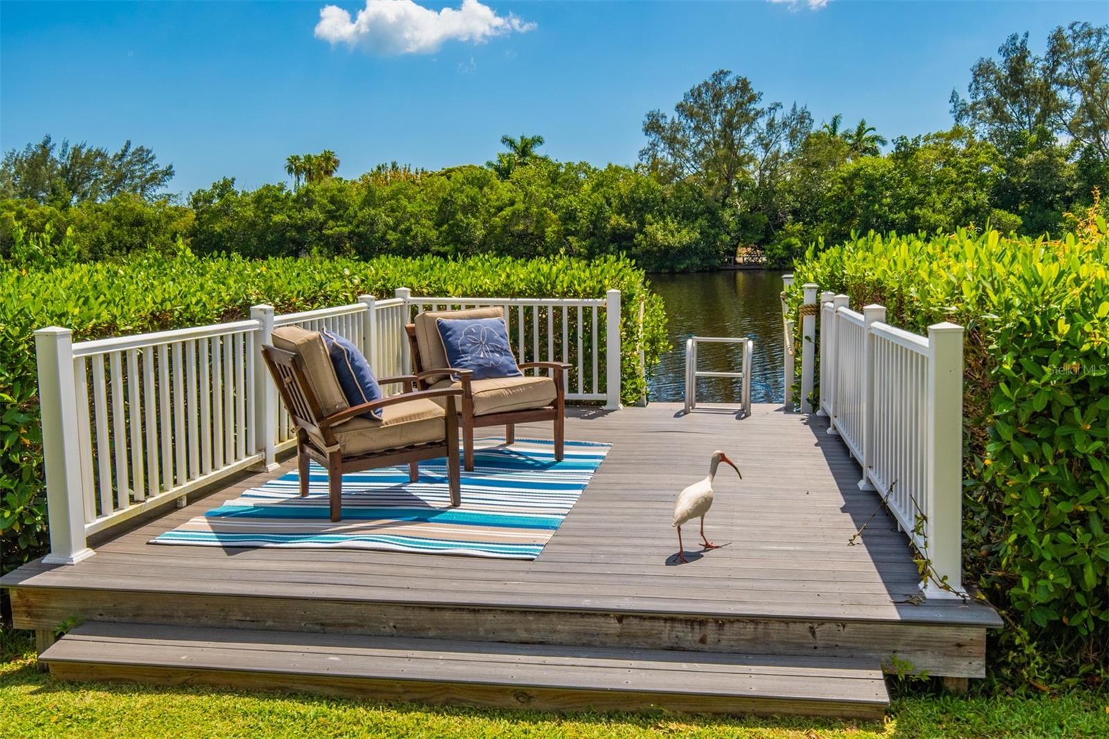 8302 MIDNIGHT PASS RD, SARASOTA, FL, 34242