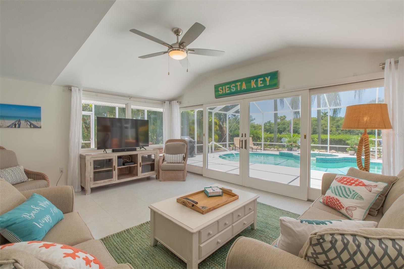 8302 MIDNIGHT PASS RD, SARASOTA, FL, 34242