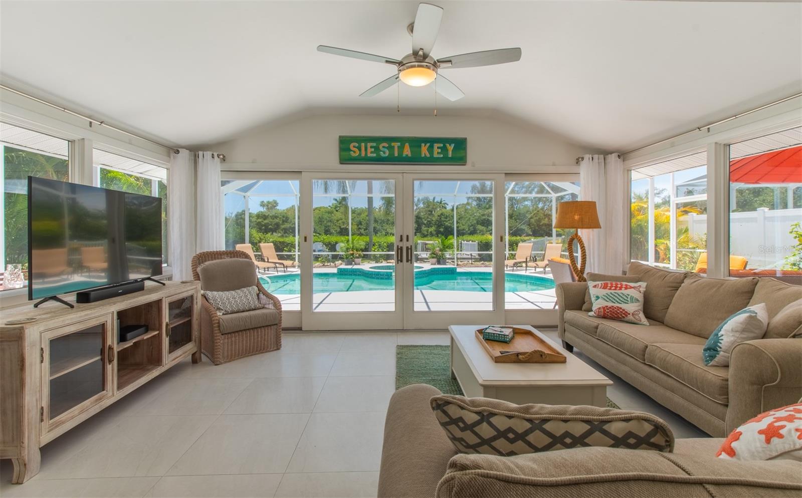 8302 MIDNIGHT PASS RD, SARASOTA, FL, 34242