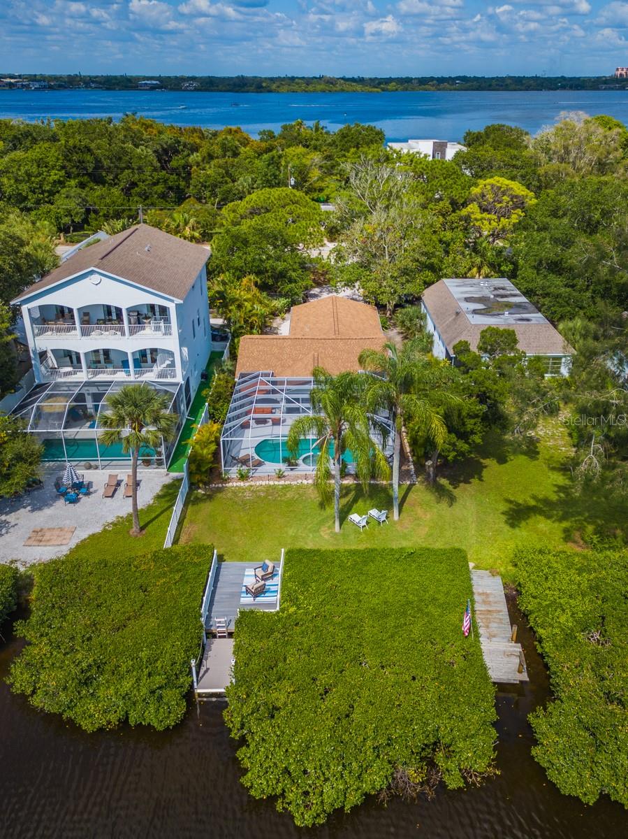 8302 MIDNIGHT PASS RD, SARASOTA, FL, 34242