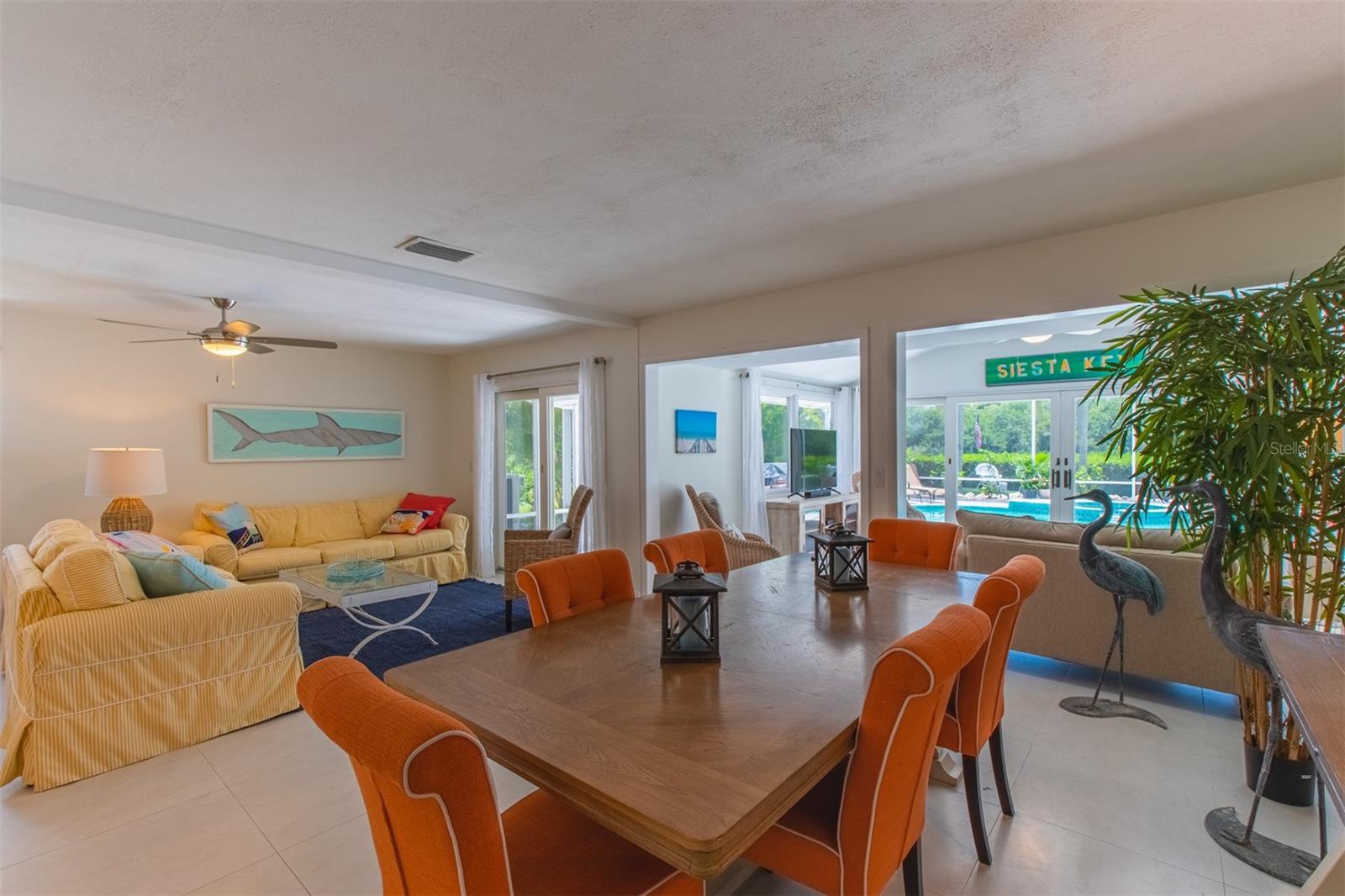 8302 MIDNIGHT PASS RD, SARASOTA, FL, 34242